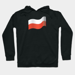 Poland Hoodie